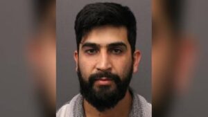 Richmond Hill man charged with sexual assault after allegedly posing as rideshare driver