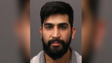 Man Arrested in Richmond Hill for Alleged Sexual Assault