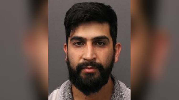 Man Arrested in Richmond Hill for Alleged Sexual Assault Man Arrested in Richmond Hill for Alleged Sexual Assault