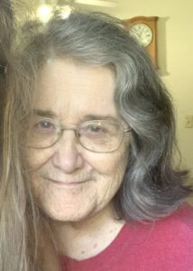 Roberta Rutland (nee Sutch) – Obituary – Northwest Ontario Roberta Rutland (nee Sutch) – Obituary – Northwest Ontario
