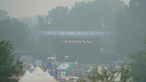 London Event Canceled Due to Poor Air Quality London Event Canceled Due to Poor Air Quality