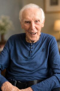 Roderick MacPherson – Obituary – Northwest Ontario