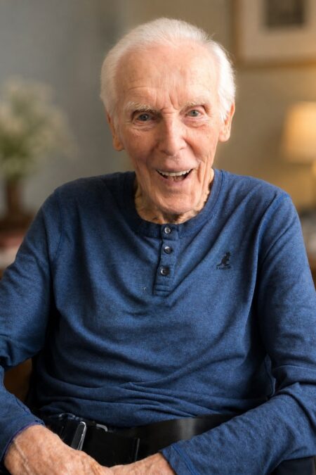 Roderick MacPherson – Obituary – Northwest Ontario