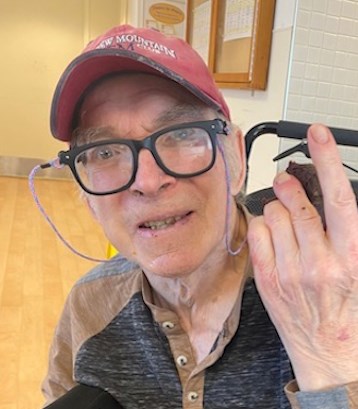 Remembering Rodney Freeman Remembering Rodney Freeman