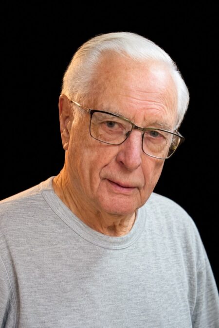 Ronald Macey, 91, Has Passed Away Ronald Macey, 91, Has Passed Away