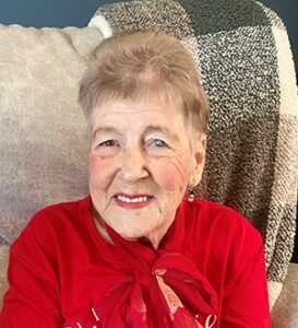 Cecilia Sawyer, 90, Passes Away Peacefully
