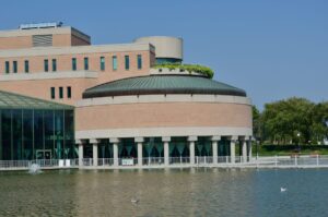 Scarpitti the Most Popular Big City Mayor