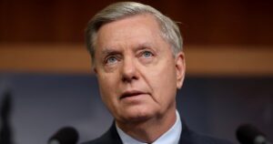 Lindsey Graham Passes Away at 71 Lindsey Graham Passes Away at 71