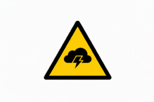 Thunderstorm Alert for Mississauga; Expect Strong Winds and Rain Thunderstorm Alert for Mississauga; Expect Strong Winds and Rain
