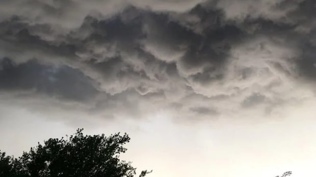 Thunderstorm Alert for London Area Remains Active Thunderstorm Alert for London Area Remains Active