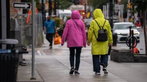 Thunderstorm Alert Cancelled Near Ottawa