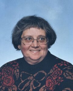 Shirley A. Anseeuw Obituary – Ontario, NY