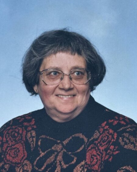 Remembering Shirley Anseeuw