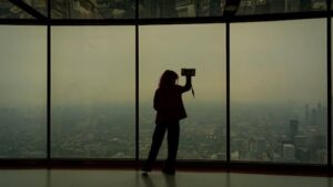 Air Quality Alert Continues in Greater Toronto Area