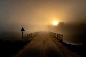 Air Quality Alert Due to Wildfire Smoke in Ontario