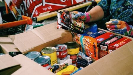 Health Units in Southwestern Ontario Demand Action on Food Insecurity