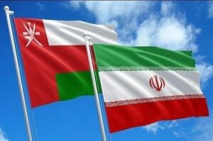 Iran and Oman Discuss Shipping Safety in Hormuz