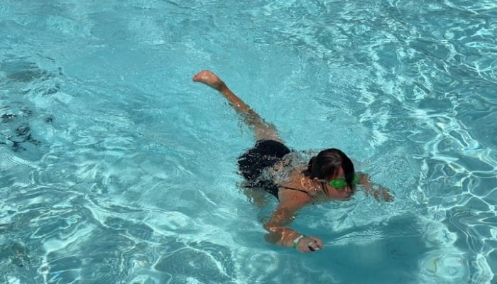St. Catharines Opens Pools Just in Time for Summer Heat St. Catharines Opens Pools Just in Time for Summer Heat