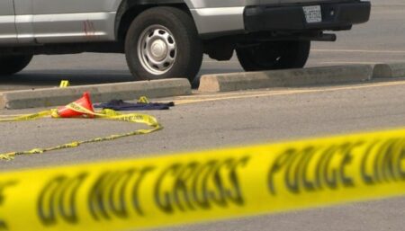 Man Injured in St. Catharines Plaza Shooting Man Injured in St. Catharines Plaza Shooting