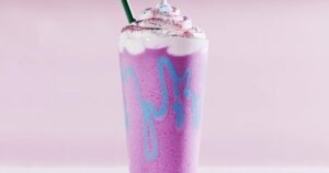 Magical Unicorn Frappuccino is Back in Ontario Magical Unicorn Frappuccino is Back in Ontario