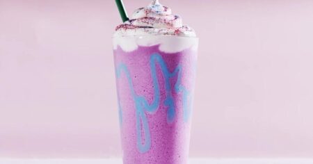 Magical Unicorn Frappuccino is Back in Ontario Magical Unicorn Frappuccino is Back in Ontario