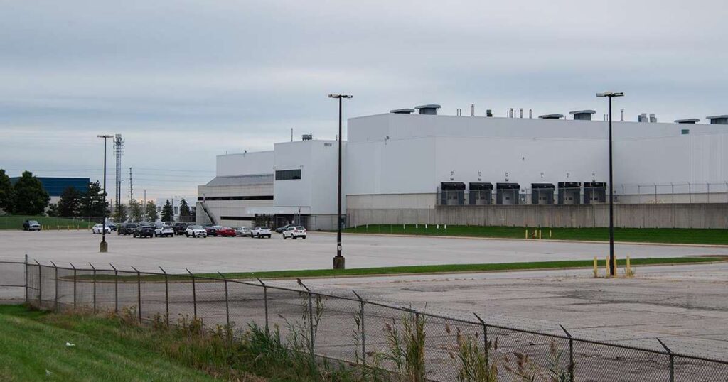 Stellantis Aims to Revive Ontario Plant for Car Production Stellantis Aims to Revive Ontario Plant for Car Production