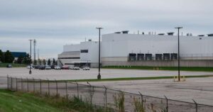 Stellantis Aims to Revive Ontario Plant for Car Production
