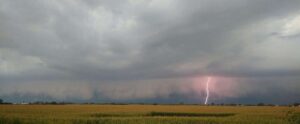 Severe Storms Hit Southwestern Ontario Severe Storms Hit Southwestern Ontario