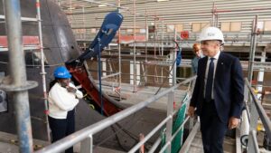 Decision Time for Canada’s Next Submarine Fleet