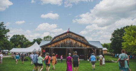 Discover Trent Hills, Ontario This Summer Discover Trent Hills, Ontario This Summer