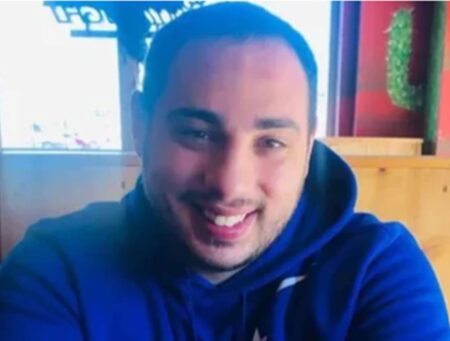 Arrest Made in Pickering Casino Security Guard Shooting Arrest Made in Pickering Casino Security Guard Shooting