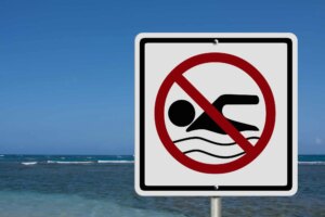 Safety Alert for Swimmers at Brampton’s Beach