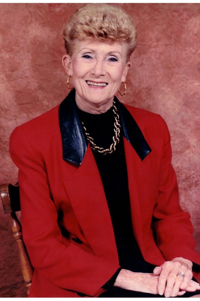 Remembering Sylvia Seymour Remembering Sylvia Seymour