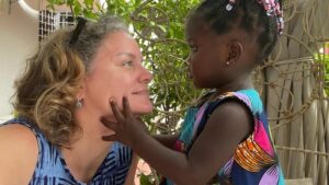 Ontario Mother Struggles to Bring Adopted Daughter Home