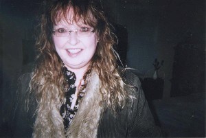 Remembering Ginnie Timpson