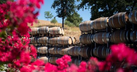 Trade Tensions with Canada Impacting California’s Wine Sector Trade Tensions with Canada Impacting California’s Wine Sector