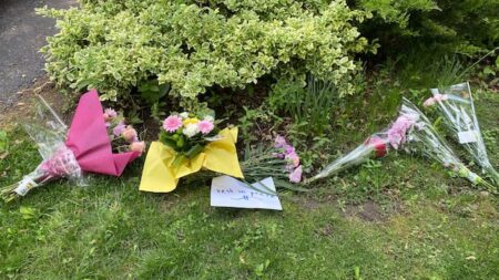 Apology from Teen Who Killed Elderly Woman in Pickering Apology from Teen Who Killed Elderly Woman in Pickering