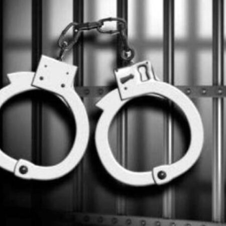 Teen Arrested for Ammo Possession in St Thomas Teen Arrested for Ammo Possession in St Thomas