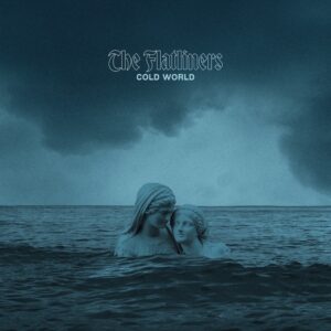 The Flatliners Announce New Album ‘Cold World,’ Book Tour │ Exclaim!