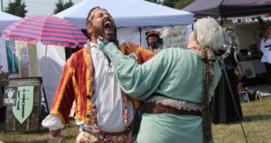 Guelph’s Ontario Pirate Festival: A Whole Lot of Fun Guelph’s Ontario Pirate Festival: A Whole Lot of Fun