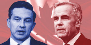 ‘The battle brewing in Canada is generational, and they are country miles apart,’ says pollster Nik Nanos as parties split youth vote –  Ontario Chronicle