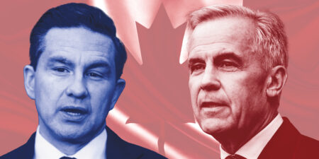 ‘The battle brewing in Canada is generational, and they are country miles apart,’ says pollster Nik Nanos as parties split youth vote –  Ontario Chronicle
