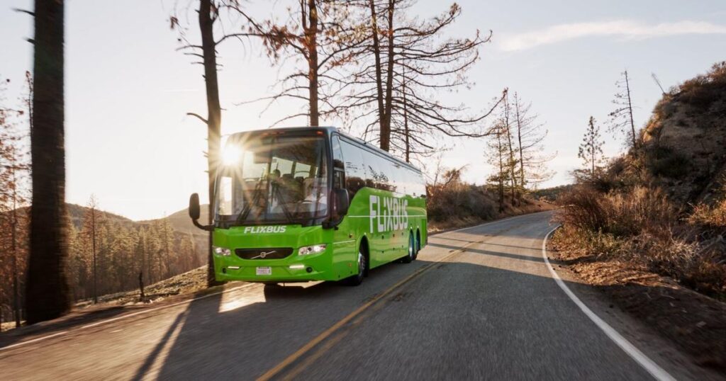 New FlixBus Service Launches in Guelph, Ontario New FlixBus Service Launches in Guelph, Ontario