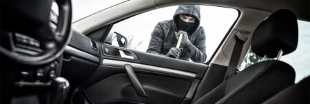 SUV Thefts Spike in Guelph, Possible Links to Mississauga