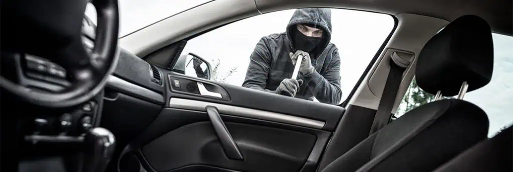 SUV Thefts Spike in Guelph, Possible Links to Mississauga SUV Thefts Spike in Guelph, Possible Links to Mississauga