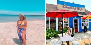 Discover Ontario’s Coastal Treasure with Six Gorgeous Beaches