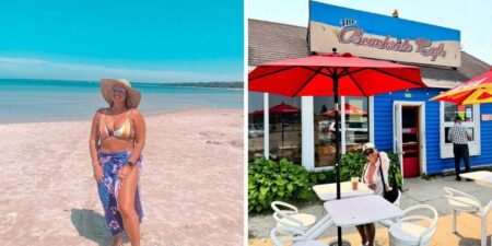 Discover Ontario’s Coastal Treasure with Six Gorgeous Beaches Discover Ontario’s Coastal Treasure with Six Gorgeous Beaches