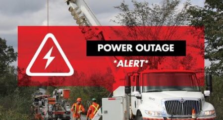 Power Outages Follow Storms in Eastern Ontario Power Outages Follow Storms in Eastern Ontario