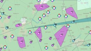 Thousands without power across southwestern Ontario after severe thunderstorm