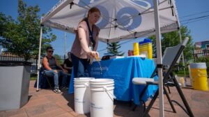 Take Care of Old Medications in Thunder Bay
